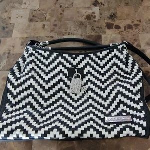 Kingdom Couture tote bag from Disney
